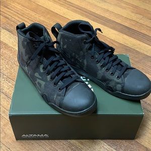 ALTAMA Maritime Assault Mid